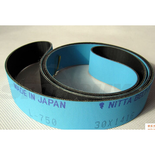 NITTA POLY BELT 日本霓達（NITTA）傳動輸送用保力皮帶